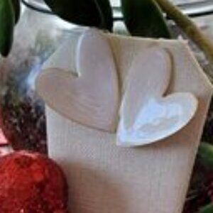 Heart Shape Earrings